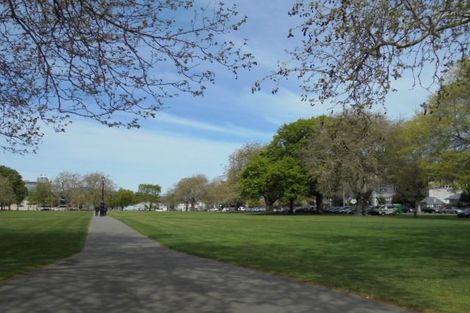 Photo of property in 50 Kilmore Street, Christchurch Central, Christchurch, 8013