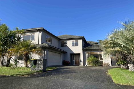 Photo of property in 15 Maybole Drive, Flat Bush, Auckland, 2016