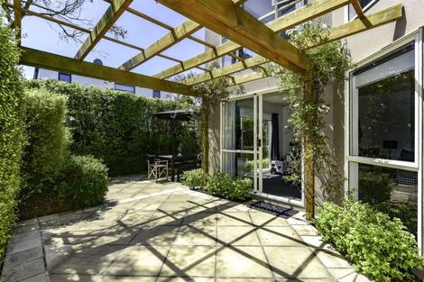 Photo of property in 56 Bishop Street, St Albans, Christchurch, 8014