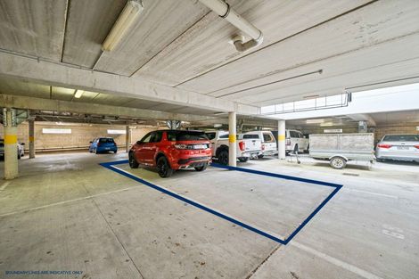 Photo of property in 20/11 Carlos Drive, Flat Bush, Auckland, 2016