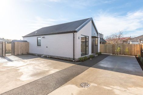 Photo of property in 7b Suva Street, Upper Riccarton, Christchurch, 8041