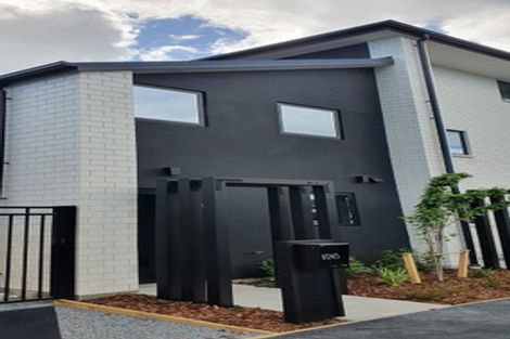 Photo of property in 1/245 Kilmore Street, Christchurch Central, Christchurch, 8011