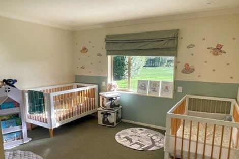 Photo of property in 284 Hoskyns Road, Rolleston, Christchurch, 7675