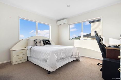Photo of property in 6 Dromoland Drive, Flat Bush, Auckland, 2019