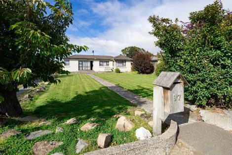Photo of property in 87 Dipton Street, Kingswell, Invercargill, 9812