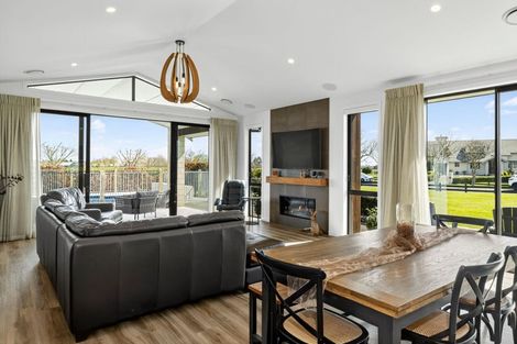 Photo of property in 5 Chestnut Lane, Matamata, 3400