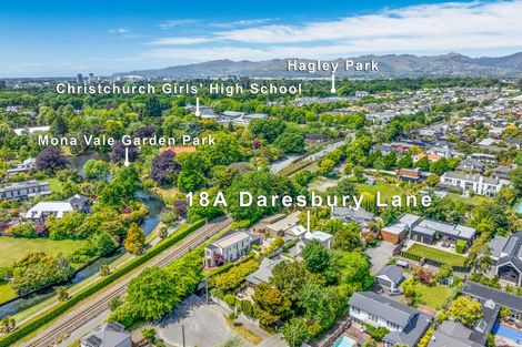 Photo of property in 18a Daresbury Lane, Fendalton, Christchurch, 8014