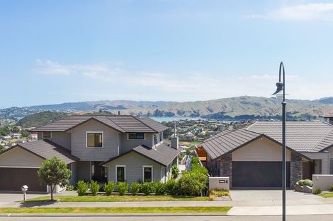 Photo of property in 7 Pacific View, Whitby, Porirua, 5024