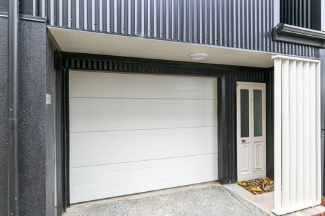 Photo of property in 3/14c Glenmore Street, Thorndon, Wellington, 6011