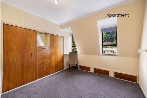 Photo of property in 125 Hallenstein Street, Queenstown, 9300