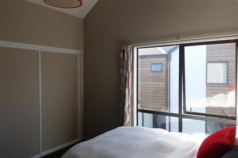 Photo of property in 473c Manchester Street, St Albans, Christchurch, 8014