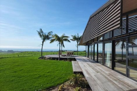 Photo of property in 166a Wairau Road, Kaitake, New Plymouth, 4374