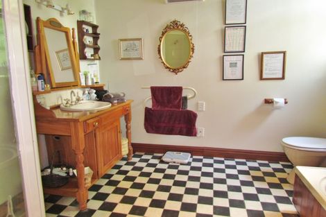 Photo of property in 17 Kibblewhite Road, Masterton, 5810