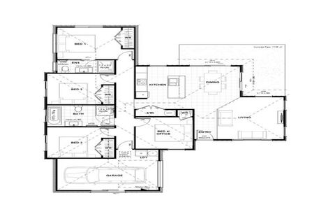 Photo of property in 11 Kanono Way, Helensville, 0800