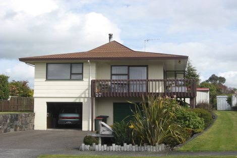 Photo of property in 27 Cassandra Street, Stratford, 4332