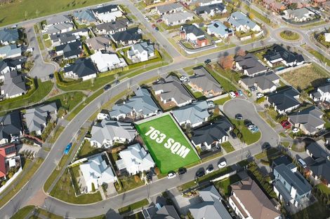 Photo of property in 5 Malachy Grove, Aidanfield, Christchurch, 8025