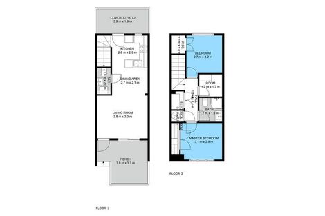 Photo of property in Rf202b, 34/18 Hewlett Road, Massey, Auckland, 0614