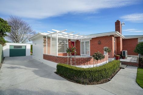 Photo of property in 55 Thurso Street, Waverley, Invercargill, 9810