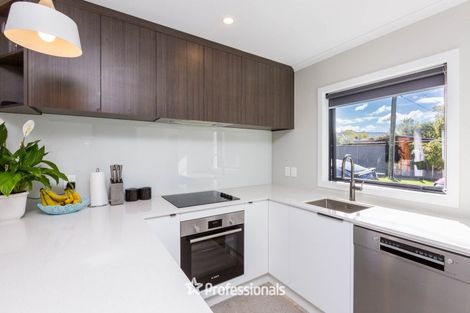 Photo of property in 4a Carroll Grove, Trentham, Upper Hutt, 5018