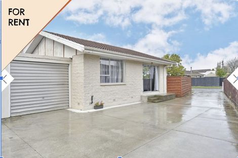 Photo of property in 6 Ingrid Street, Parklands, Christchurch, 8083