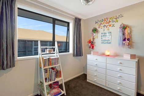 Photo of property in 34 Lignite Drive, Rolleston, 7614