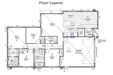 Photo of property in 89 Bill Hammond Drive, Belfast, 8051