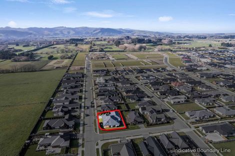 Photo of property in 54 Halpin Drive, Lincoln, 7608