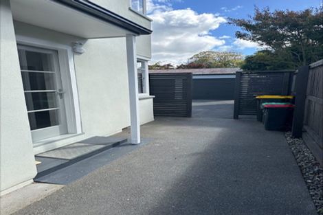 Photo of property in 4/11 Beverley Street, St Albans, Christchurch, 8014