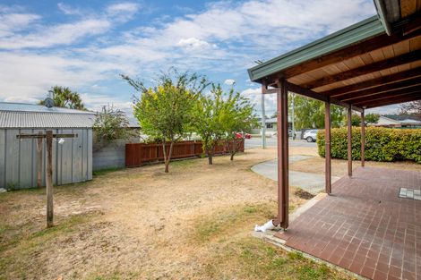 Photo of property in 12 Ashworth Street, Alexandra, 9320