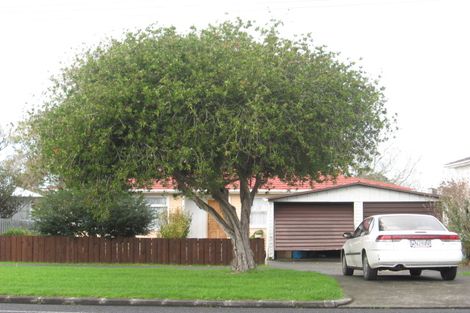 Photo of property in 1/162 Browns Road, Manurewa, Auckland, 2102