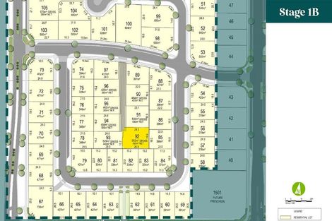 Photo of property in 5 Bamberger Way, Rangiora, 7400