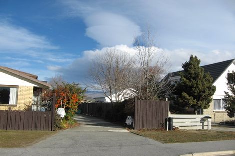 Photo of property in 27a Wicklow Street, Cromwell, 9310