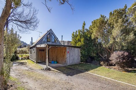 Photo of property in 1 Southridge Drive, Ohakune, 4625
