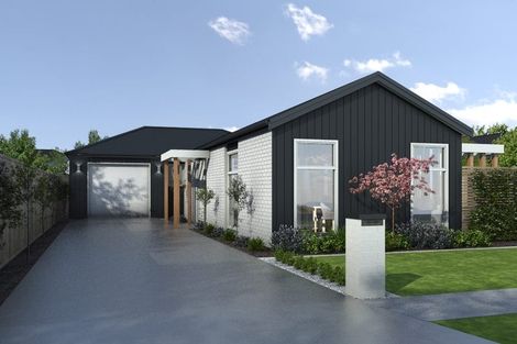 Photo of property in 44 Pateman Street, Woodend, 7610