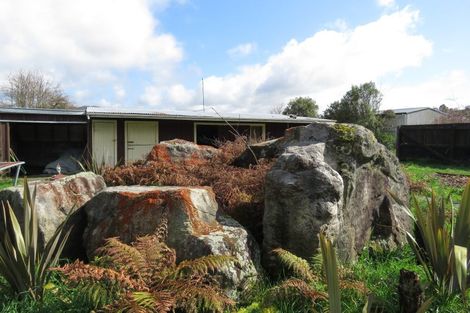 Photo of property in 32- 34 Coal Street, Reefton, 7830