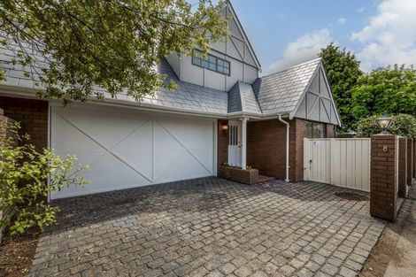 Photo of property in 278 Memorial Avenue, Burnside, Christchurch, 8053