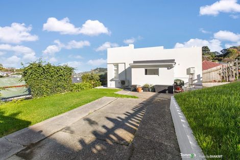Photo of property in 46f3 Waitoa Road, Hataitai, Wellington, 6021