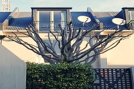 Photo of property in Chester Mews, 10/48 Chester Street West, Christchurch Central, Christchurch, 8013