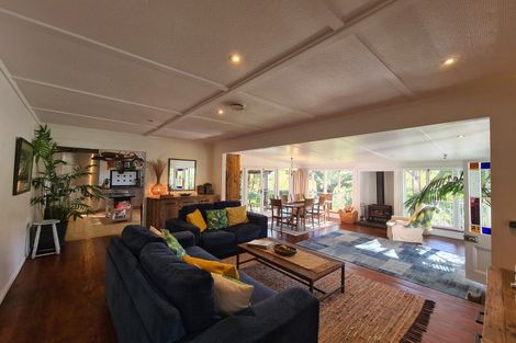 Photo of property in 395b Driving Creek Road, Coromandel, 3506