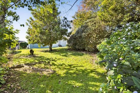 Photo of property in 63 Cook Street, Marfell, New Plymouth, 4310