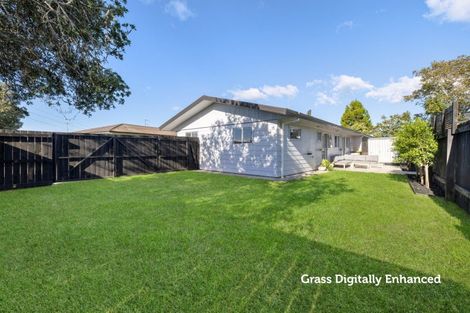 Photo of property in 1/3 Harris Street, Te Puke, 3119