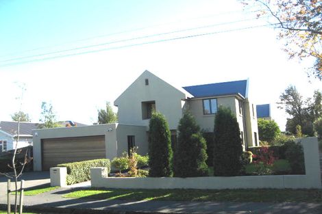 Photo of property in 22a Galway Avenue, Bryndwr, Christchurch, 8052