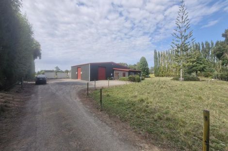 Photo of property in 74 Narrows Road, Rukuhia, Hamilton, 3282