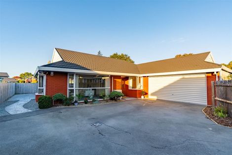 Photo of property in 32 English Street, Sockburn, Christchurch, 8042