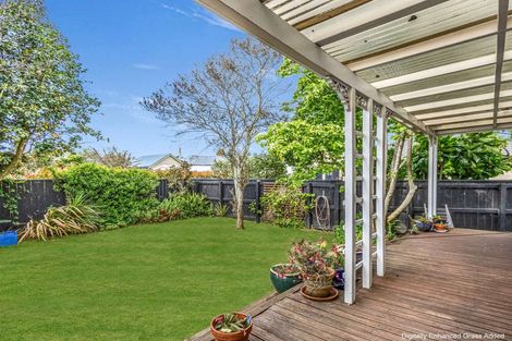 Photo of property in 89 Georges Drive, Napier South, Napier, 4110
