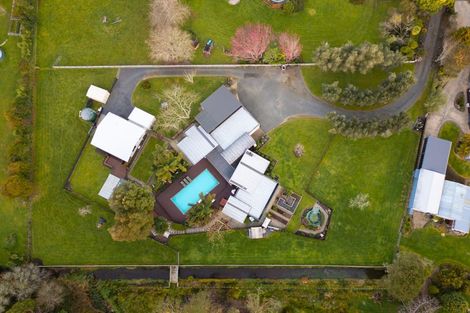 Photo of property in 2059c Te Pahu Road, Whatawhata, Hamilton, 3285