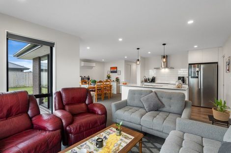 Photo of property in 9 Clough Close, Lincoln, 7608