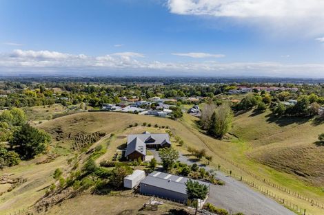 Photo of property in 136 Kopanga Road, Havelock North, 4130