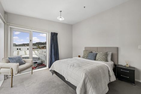 Photo of property in Elizabeth Street Chapel, 12/6 Elizabeth Street, Mount Victoria, Wellington, 6011