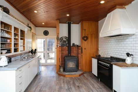 Photo of property in 288 Garfield Road, Norsewood, Dannevirke, 4977